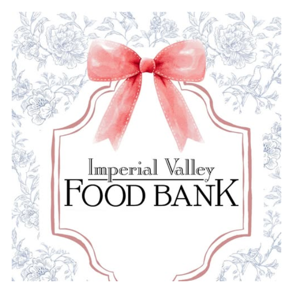 Imperial Valley Food Bank logo