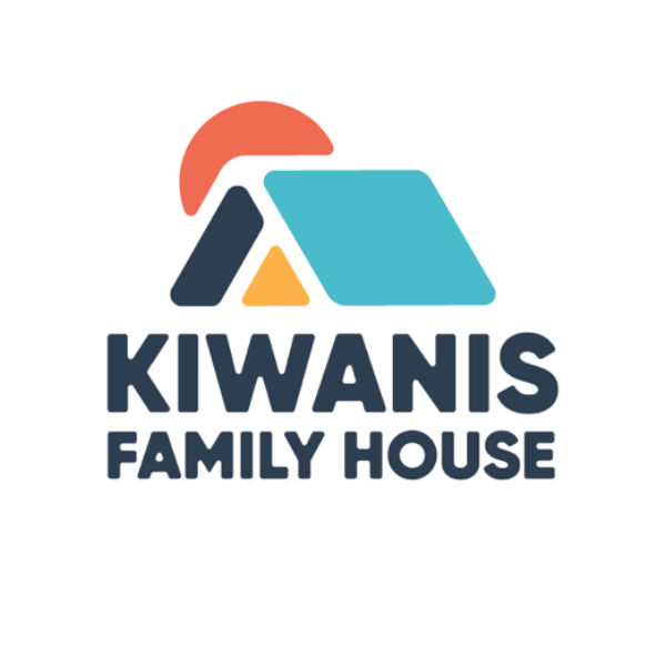 Kiwanis Family House logo