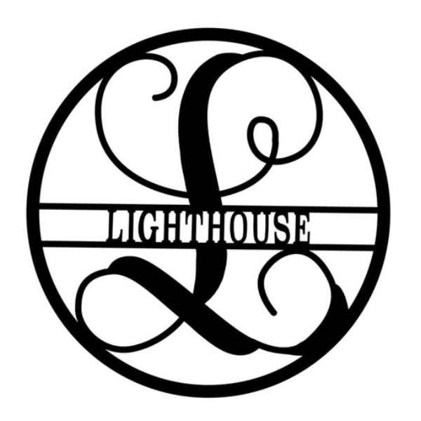 Lighthouse of Hope Foundation logo