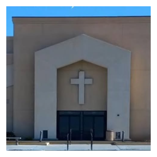 Living Stone Cathedral-Worship logo
