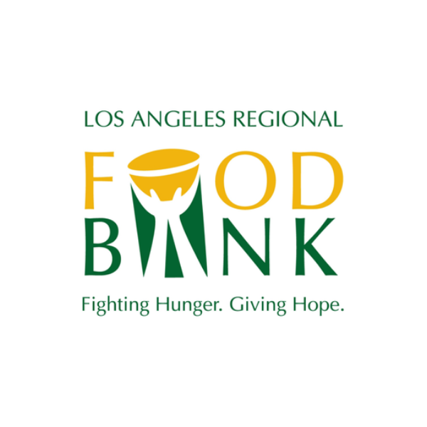 Los Angeles Regional Food Bank logo