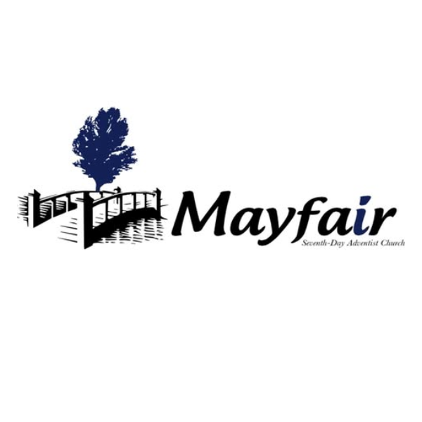Mayfair SDA Church logo