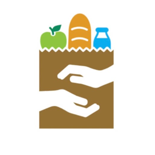 Mercy Brown Bag Program - Oakland logo