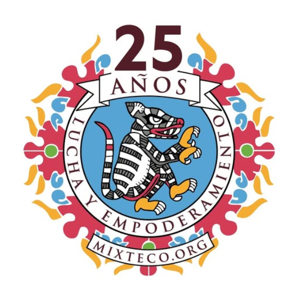 Mixteco Indigena Community Organization logo