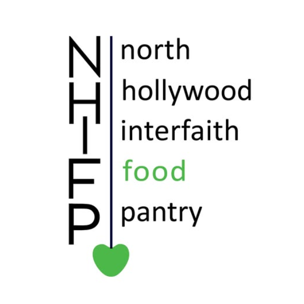 North Hollywood Interfaith logo