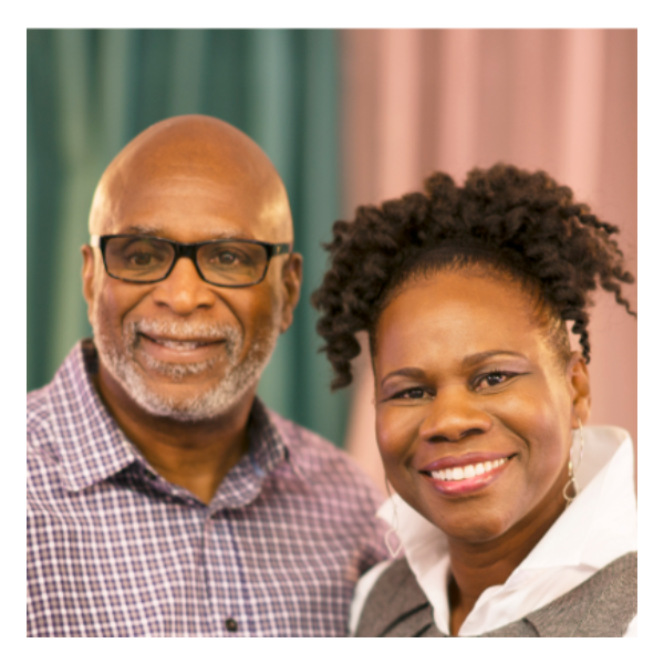 Potter's House COGIC logo