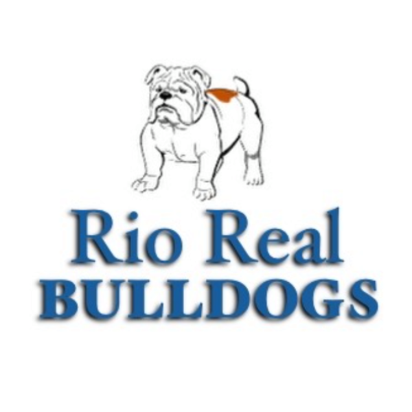 Rio Real School logo