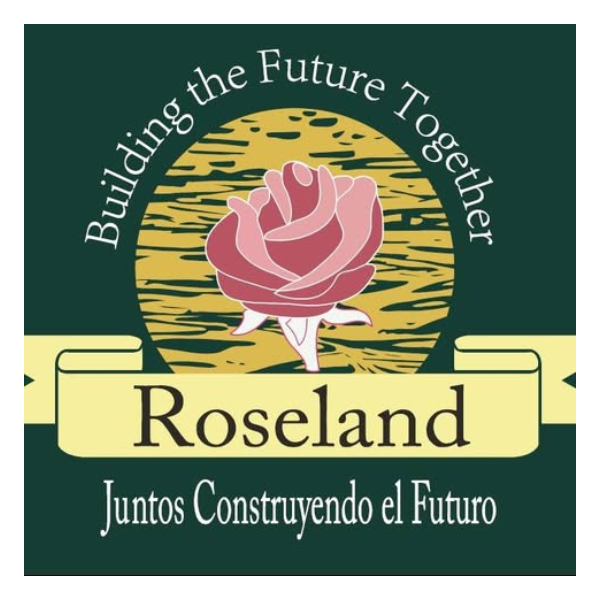 Roseland Village Neighborhood Center logo