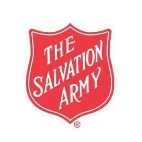 Salvation Army Riverside Pantry logo