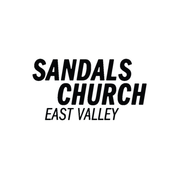 Sandals Church logo