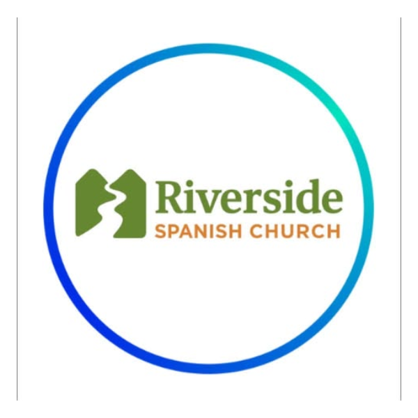 SDA Riverside Spanish Church logo