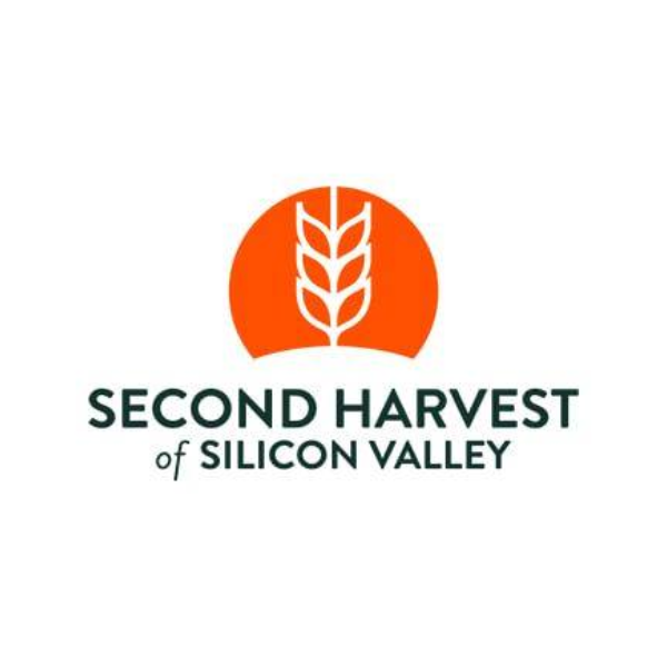 Second Harvest of Silicon Valley logo