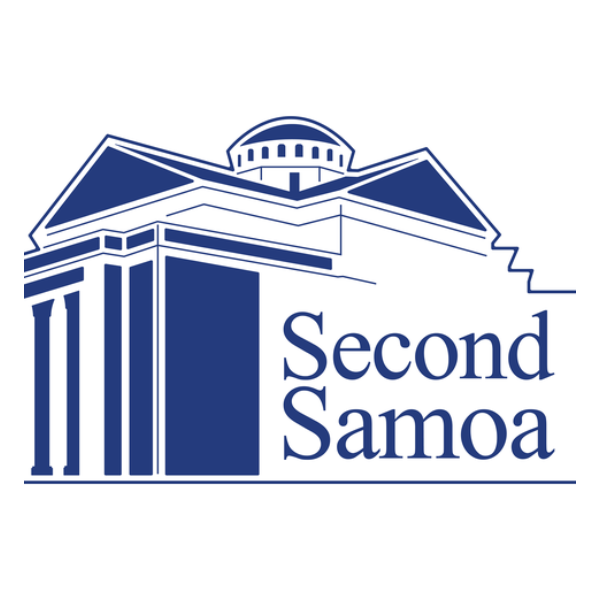 Second Samoan UCC logo