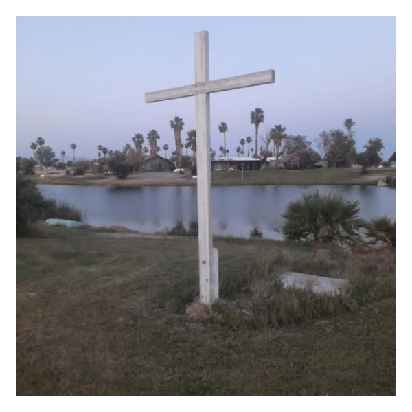Set Free Desert Ctr logo