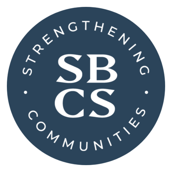 South Bay Community Services logo