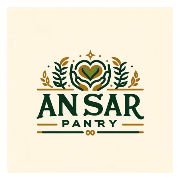 Ansar Pantry logo