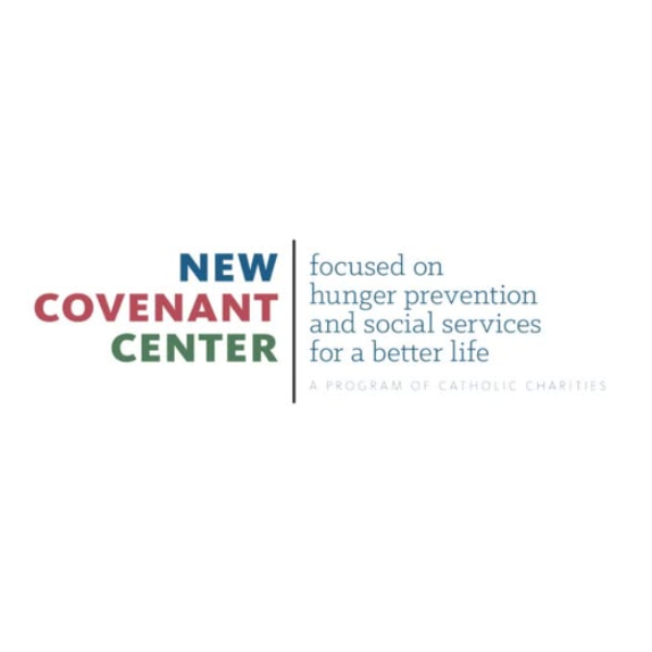 New Covenant Center logo