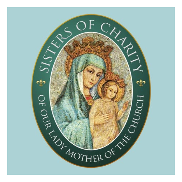 Sisters Of Charity logo