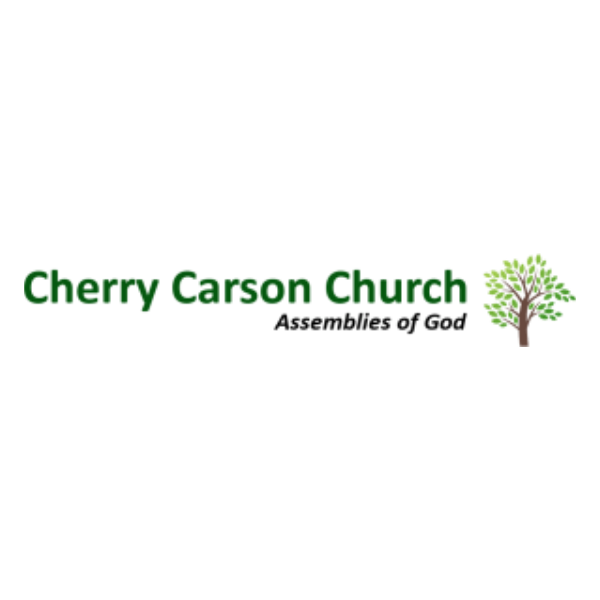 Cherry Carson Church Assemblies of God logo