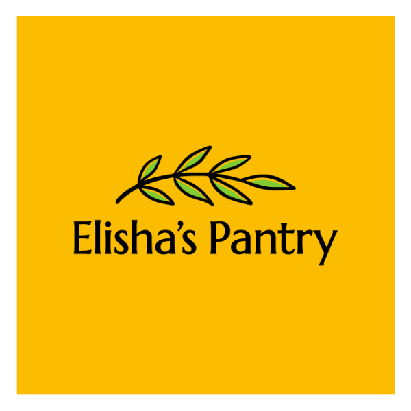 Elisha's Pantry logo