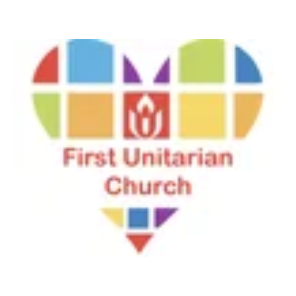 First Unitarian Church of Los Angeles logo