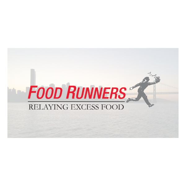 Food Runners logo