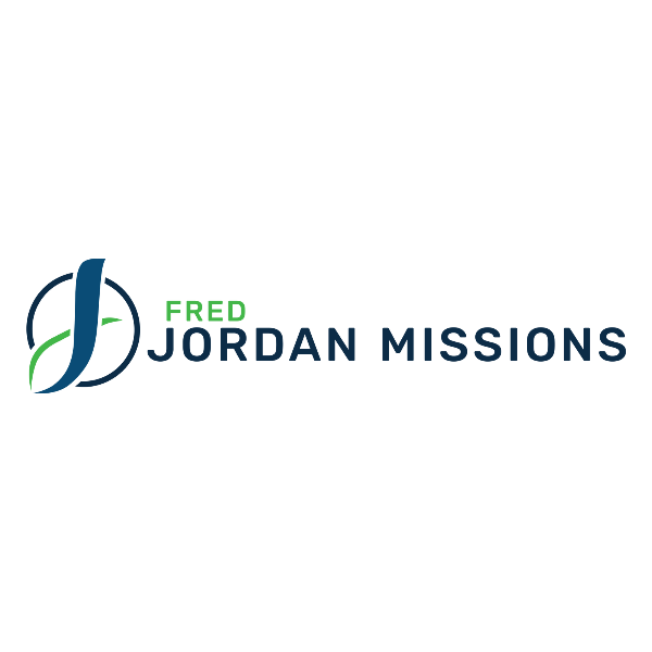 Fred Jordan Mission logo