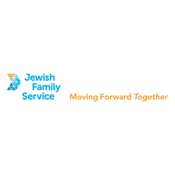 Hand Up Youth Food Pantry at JFS logo