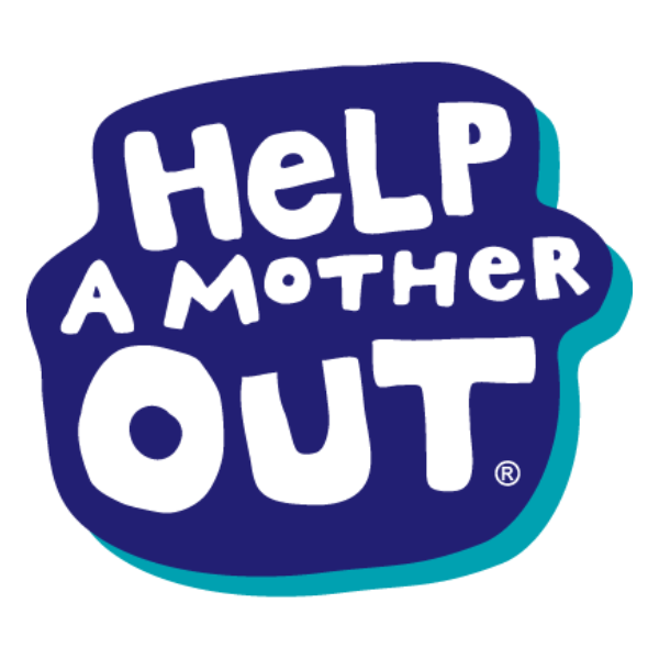 Help a Mother Out logo