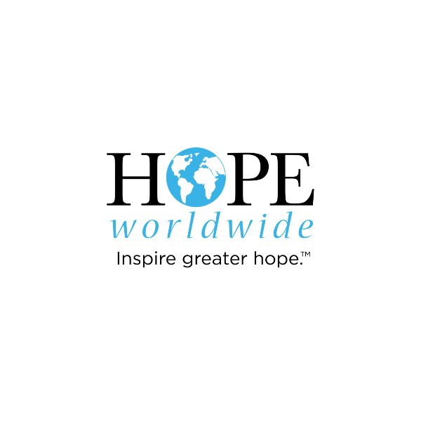 Hope Worldwide - USDA Distribution Center logo
