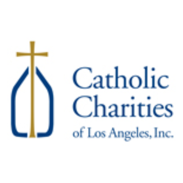 Loaves & Fishes logo