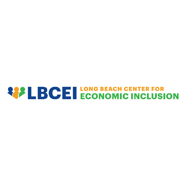 Long Beach Center for Economic Inclusion logo