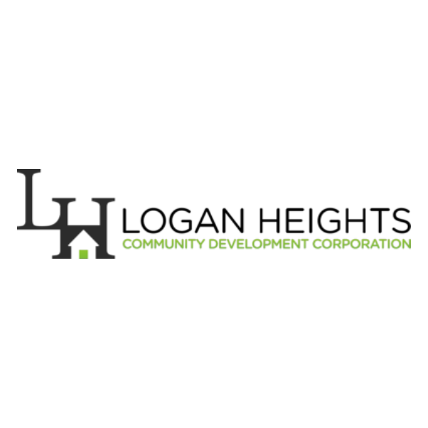 Logan Heights Community Development Corporation logo