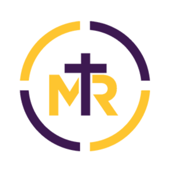 Mt Rubidoux SDA Food Pantry logo