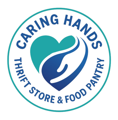 Caring Hands Food Pantry logo
