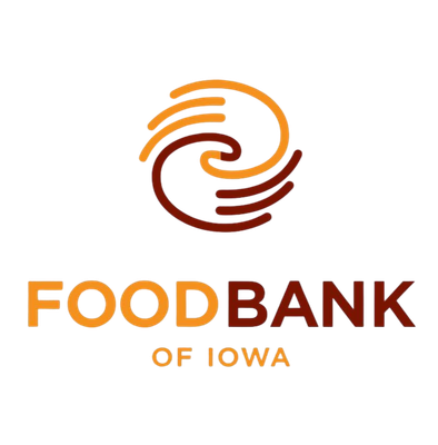 Food Bank Of Iowa logo