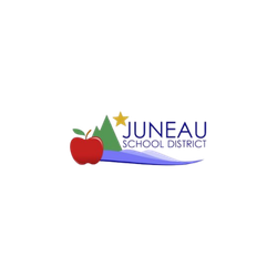 Juneau Borough School District logo
