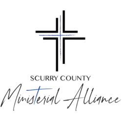 Scurry County Food Pantry logo