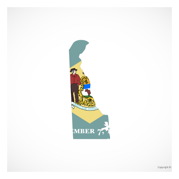 Community Collaboration of DE logo