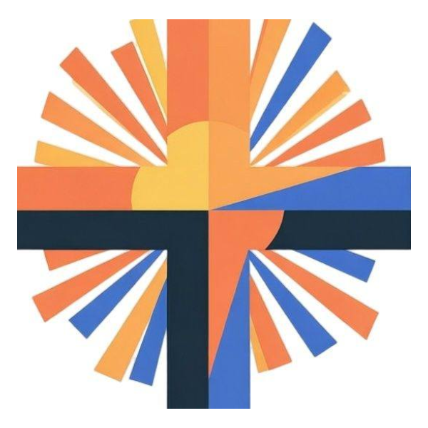 Community Lutheran Church logo