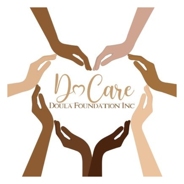 Do Care Doula Foundation Inc. logo