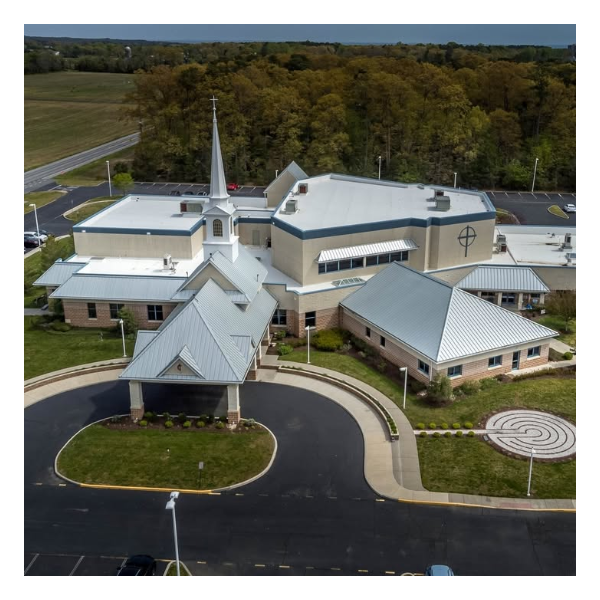 Epworth UMC logo