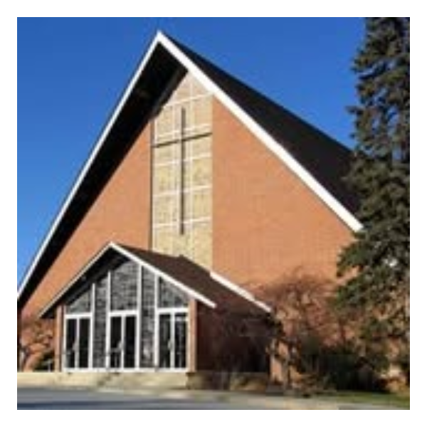First Presbyterian Church logo