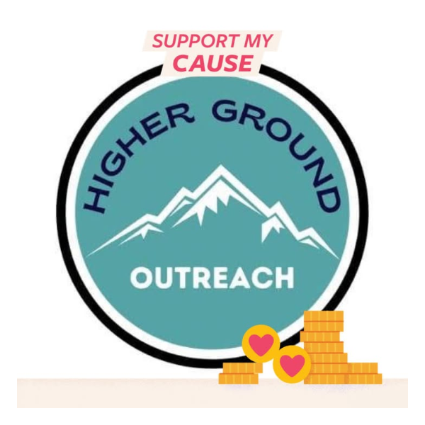 Higher Ground Outreach logo