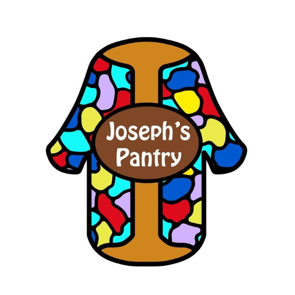 Joseph's Pantry of Congregation Beth Emeth logo