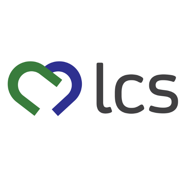 Lutheran Community Services – St. Paul's Lutheran Church logo