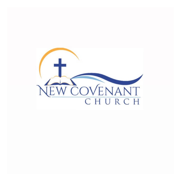 New Covenant Church logo