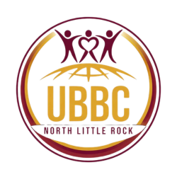 Unity Bible Baptist Church logo