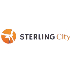 Sterling County Food Pantry logo