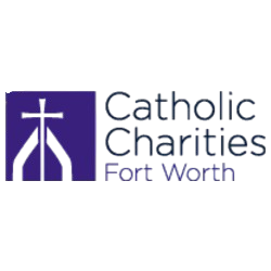 Catholic Charities - Fort Worth logo